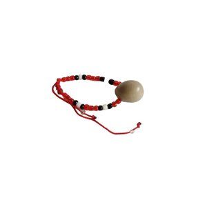 Ojo de Venado Charm Bracelet & Keychain Baby Protection Amulet Good Luck Unisex